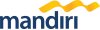 Logo MANDIRI